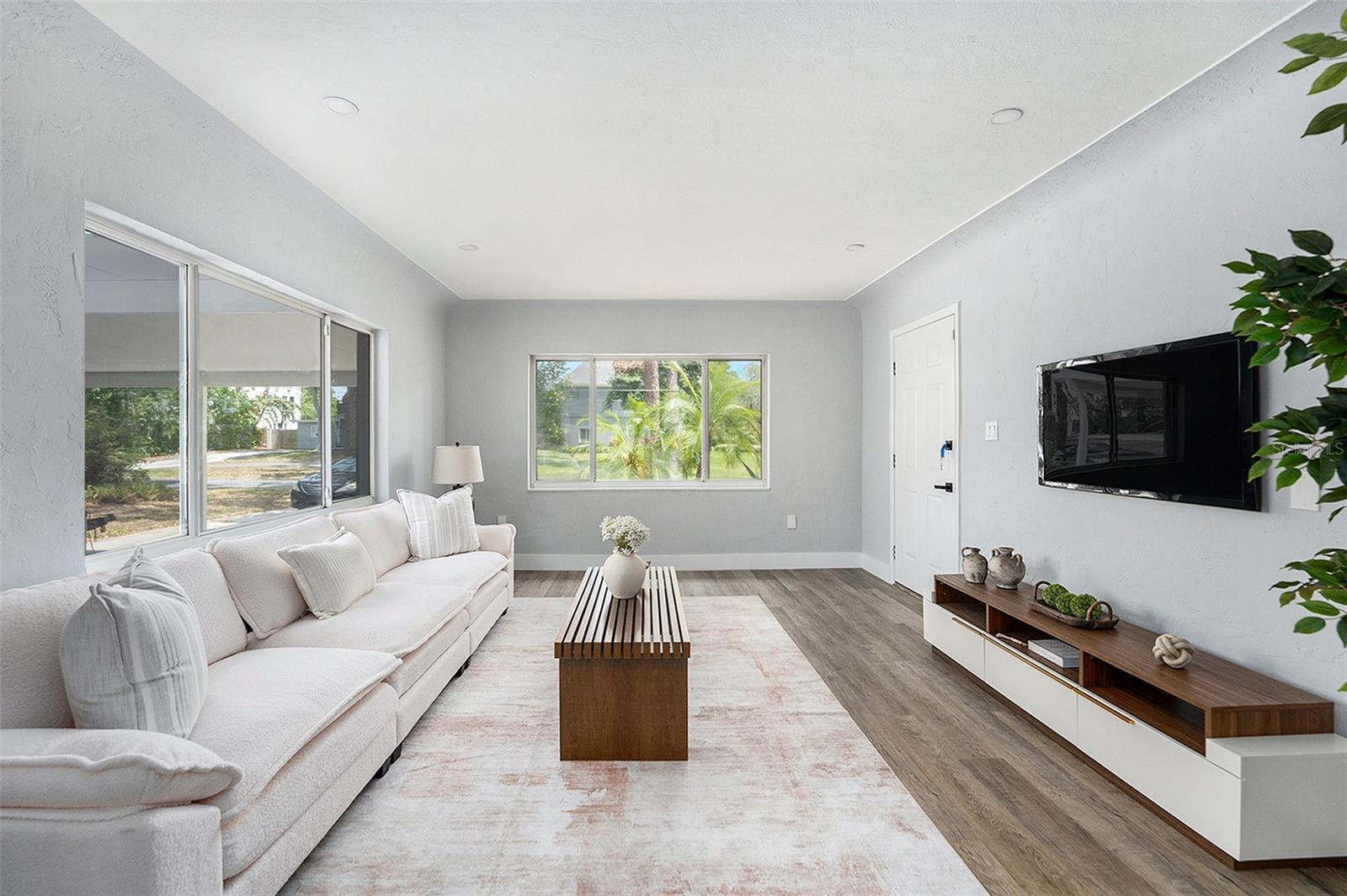 LAKEWOOD ESTATES - Residential