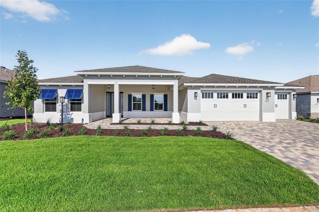 Photo of 10313 SW 84th St Road, Ocala, FL 34481 (MLS # OM734799)