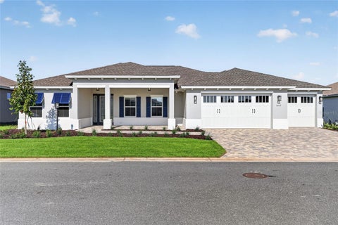Tiny photo for 10313 SW 84th St Road, Ocala, FL 34481 (MLS # OM734799)