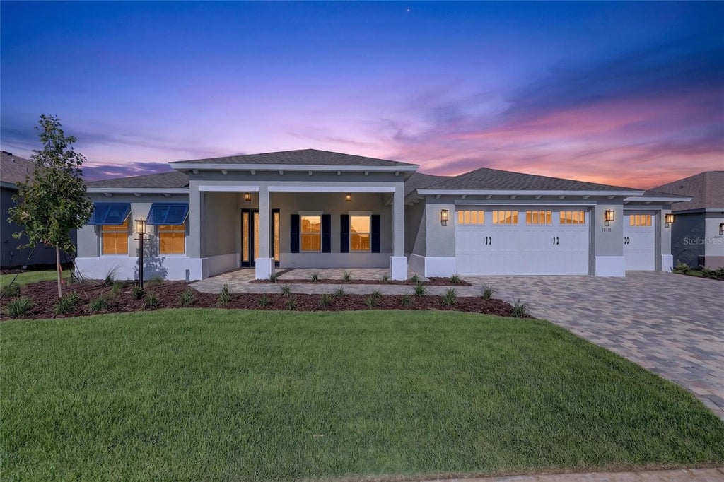 Photo of 10313 SW 84th St Road, Ocala, FL 34481 (MLS # OM734799)