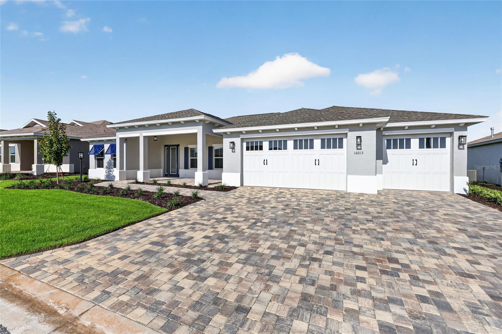 10313 SW 84TH ST ROAD