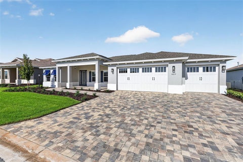 Tiny photo for 10313 SW 84th St Road, Ocala, FL 34481 (MLS # OM734799)