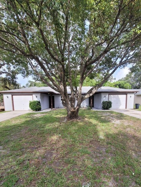 Photo of 8085 Omaha Circle, Spring Hill, FL 34606 (MLS # TB8501187)
