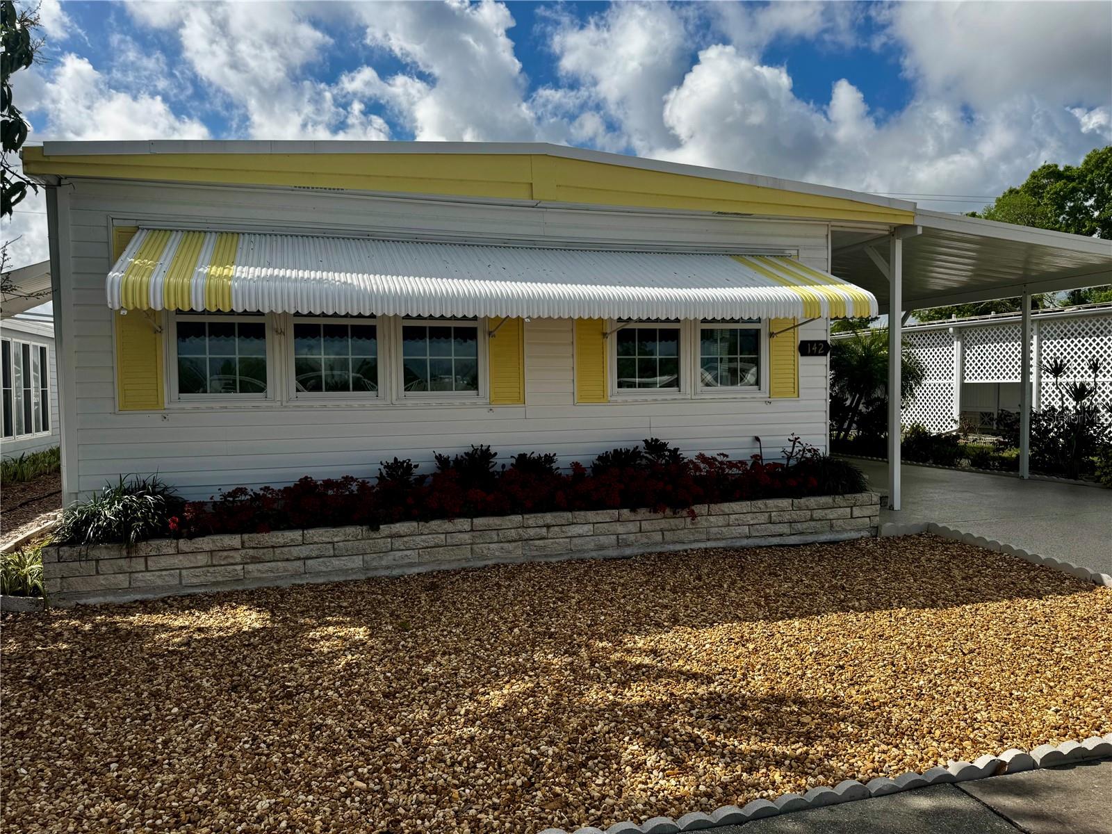 TERRA CEIA MANOR CO-OP - Residential