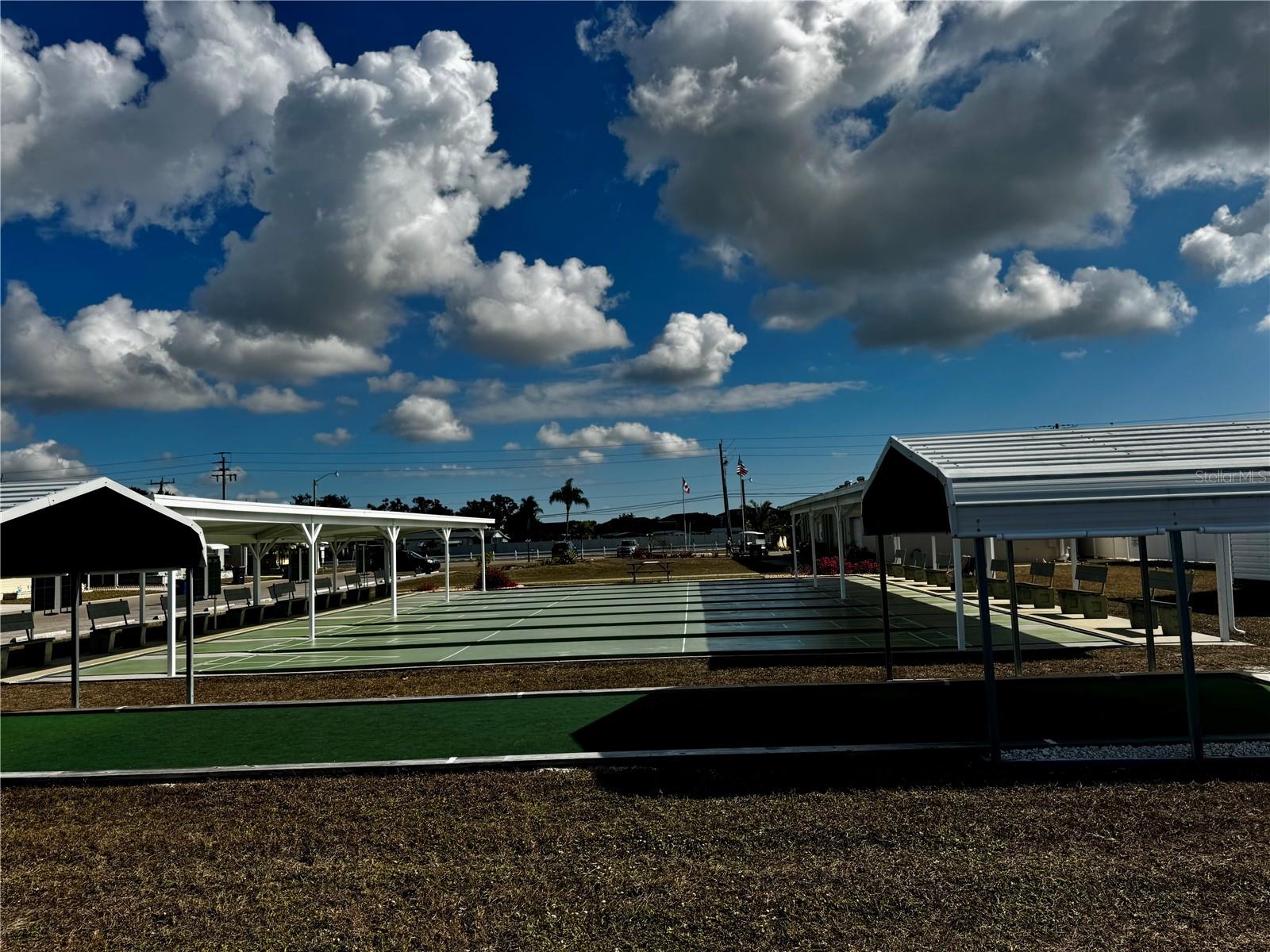 TERRA CEIA MANOR CO-OP - Residential