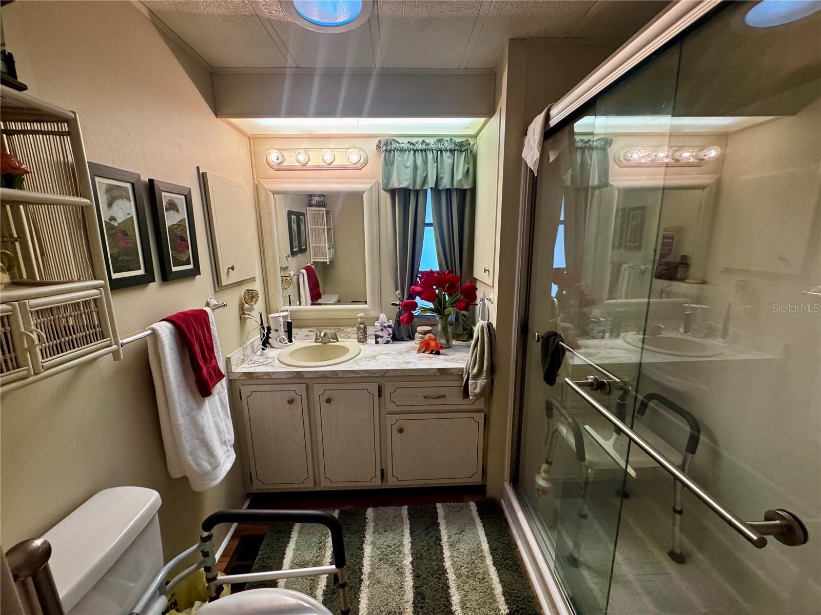 TERRA CEIA MANOR CO-OP - Residential