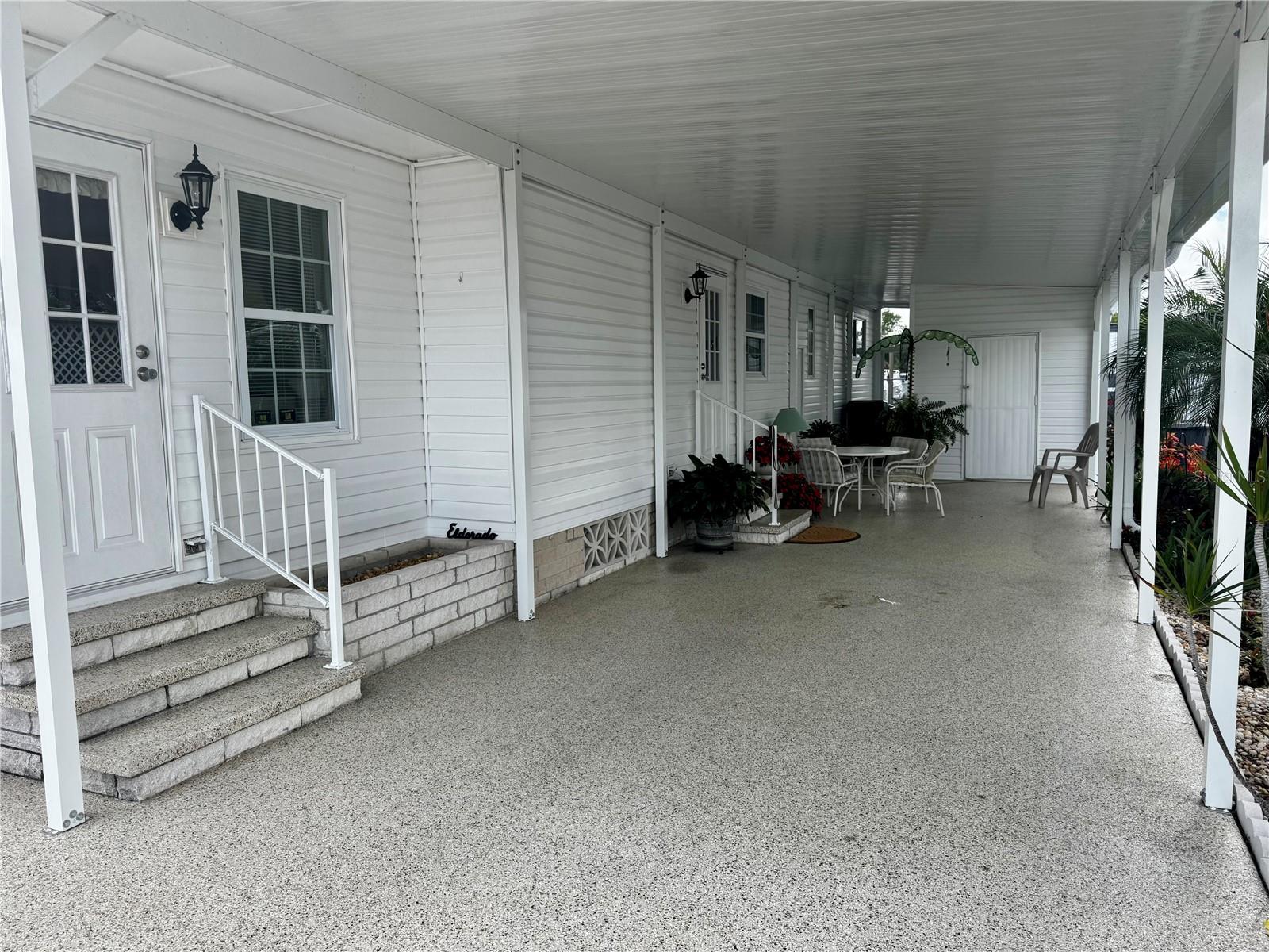 TERRA CEIA MANOR CO-OP - Residential