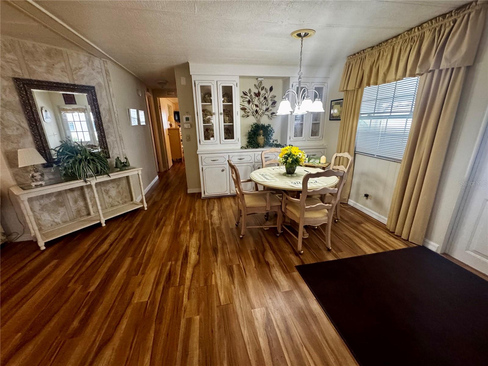 TERRA CEIA MANOR CO-OP - Residential