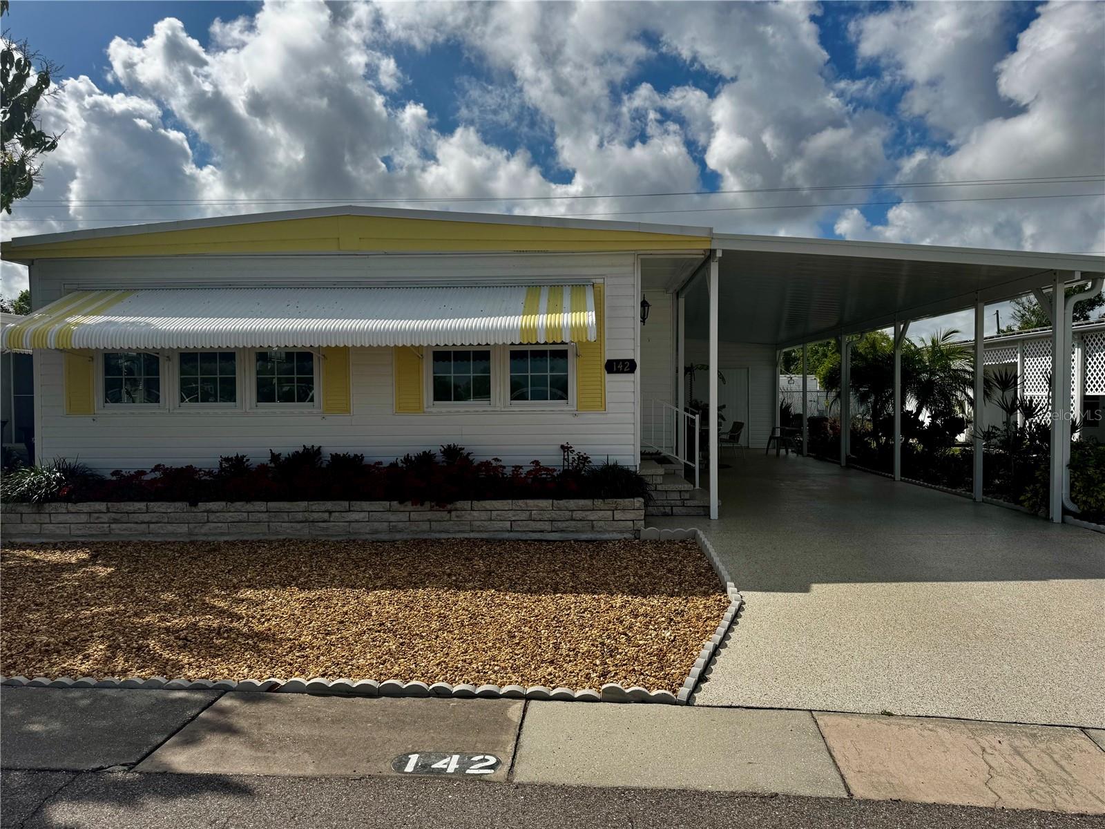 TERRA CEIA MANOR CO-OP - Residential