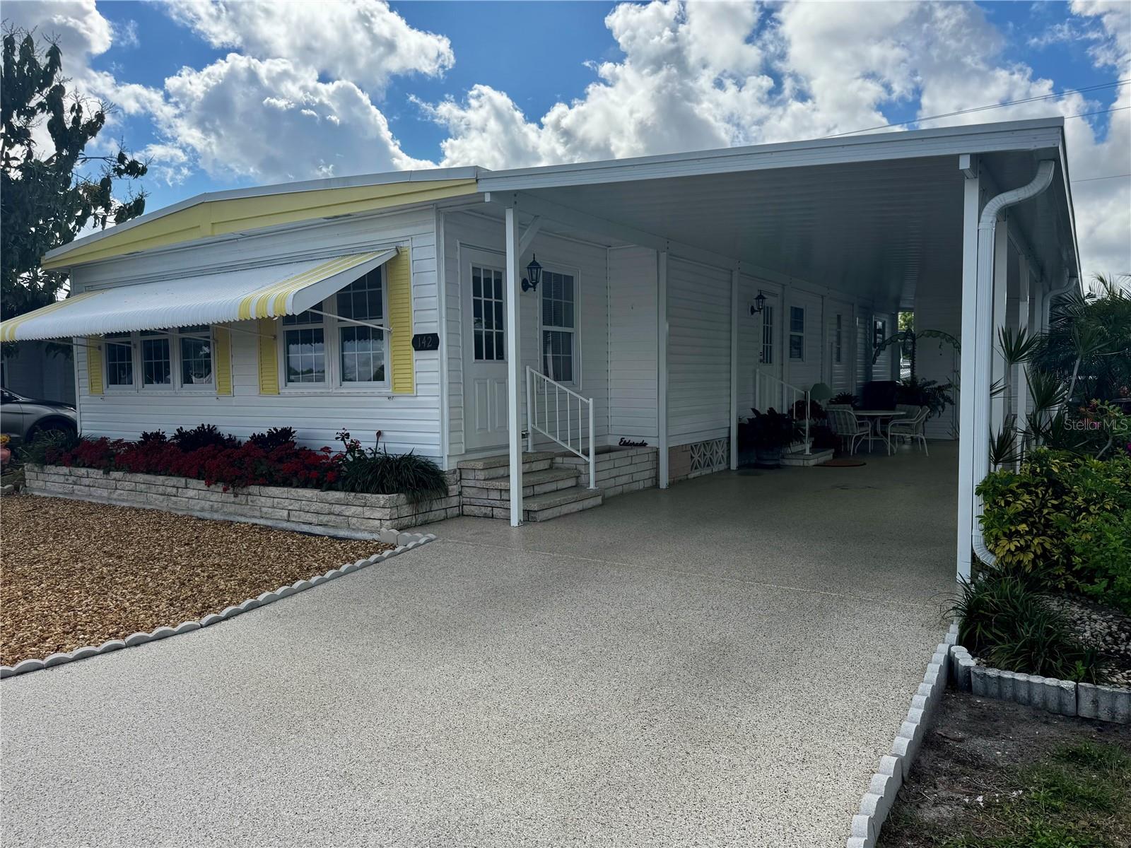 TERRA CEIA MANOR CO-OP - Residential