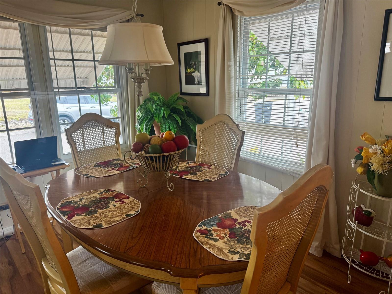 TERRA CEIA MANOR CO-OP - Residential