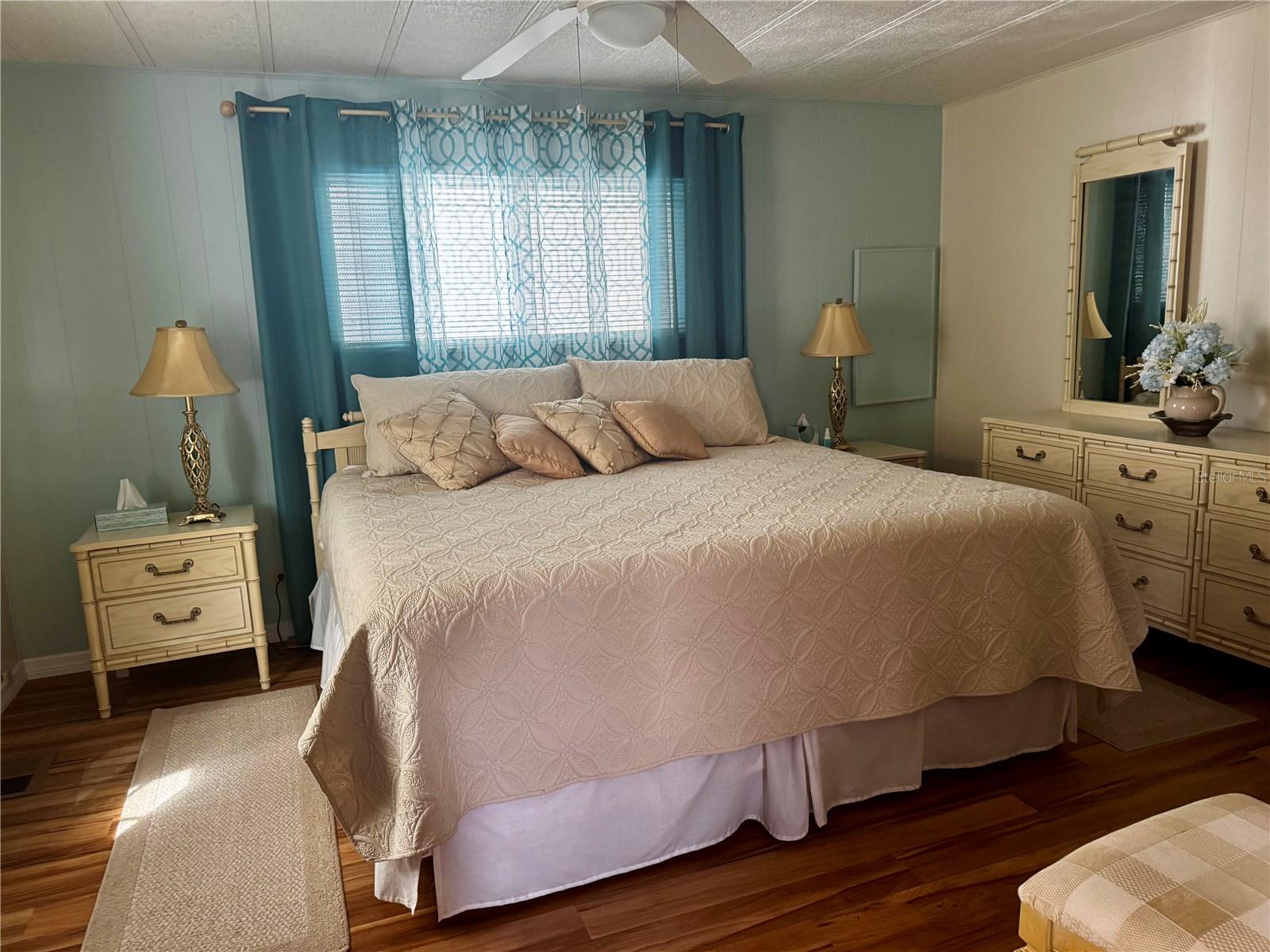 TERRA CEIA MANOR CO-OP - Residential