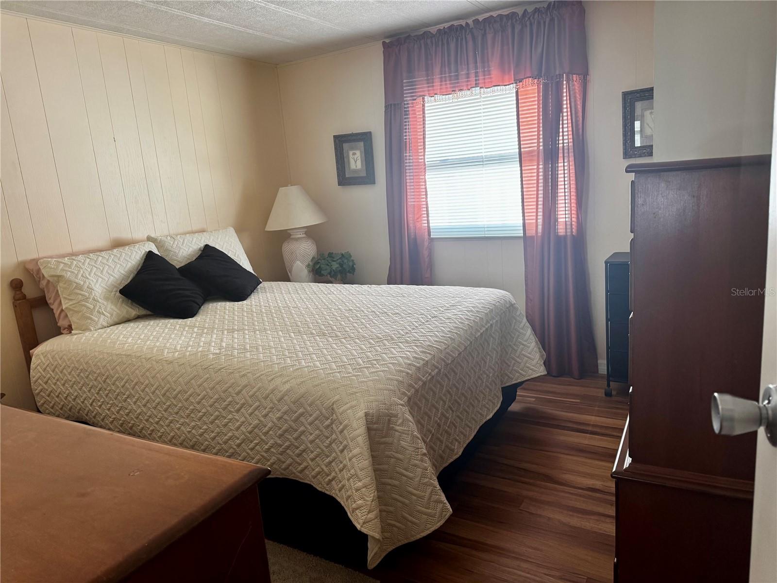 TERRA CEIA MANOR CO-OP - Residential