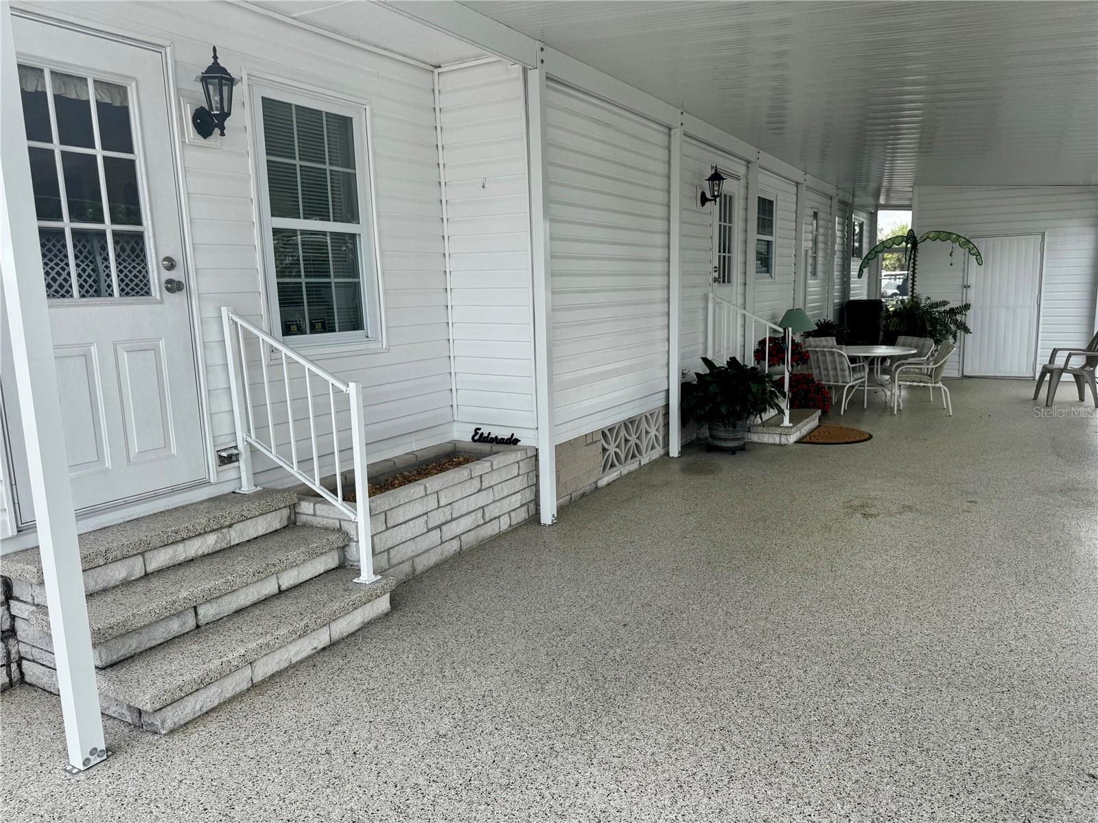 TERRA CEIA MANOR CO-OP - Residential