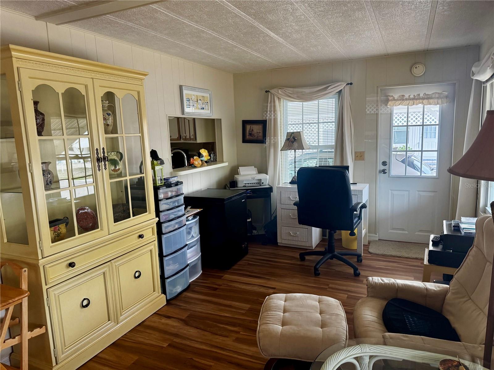 TERRA CEIA MANOR CO-OP - Residential