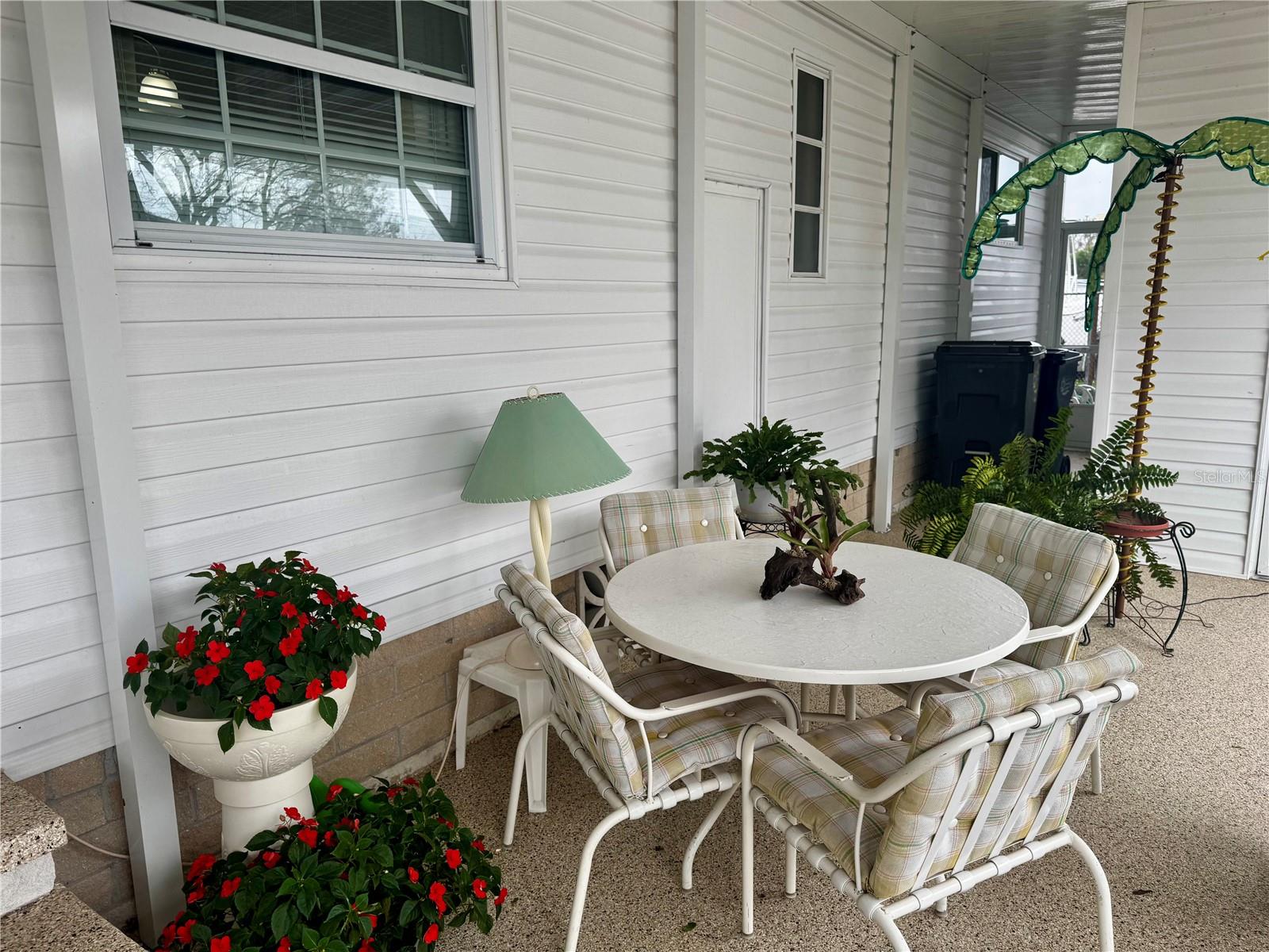 TERRA CEIA MANOR CO-OP - Residential