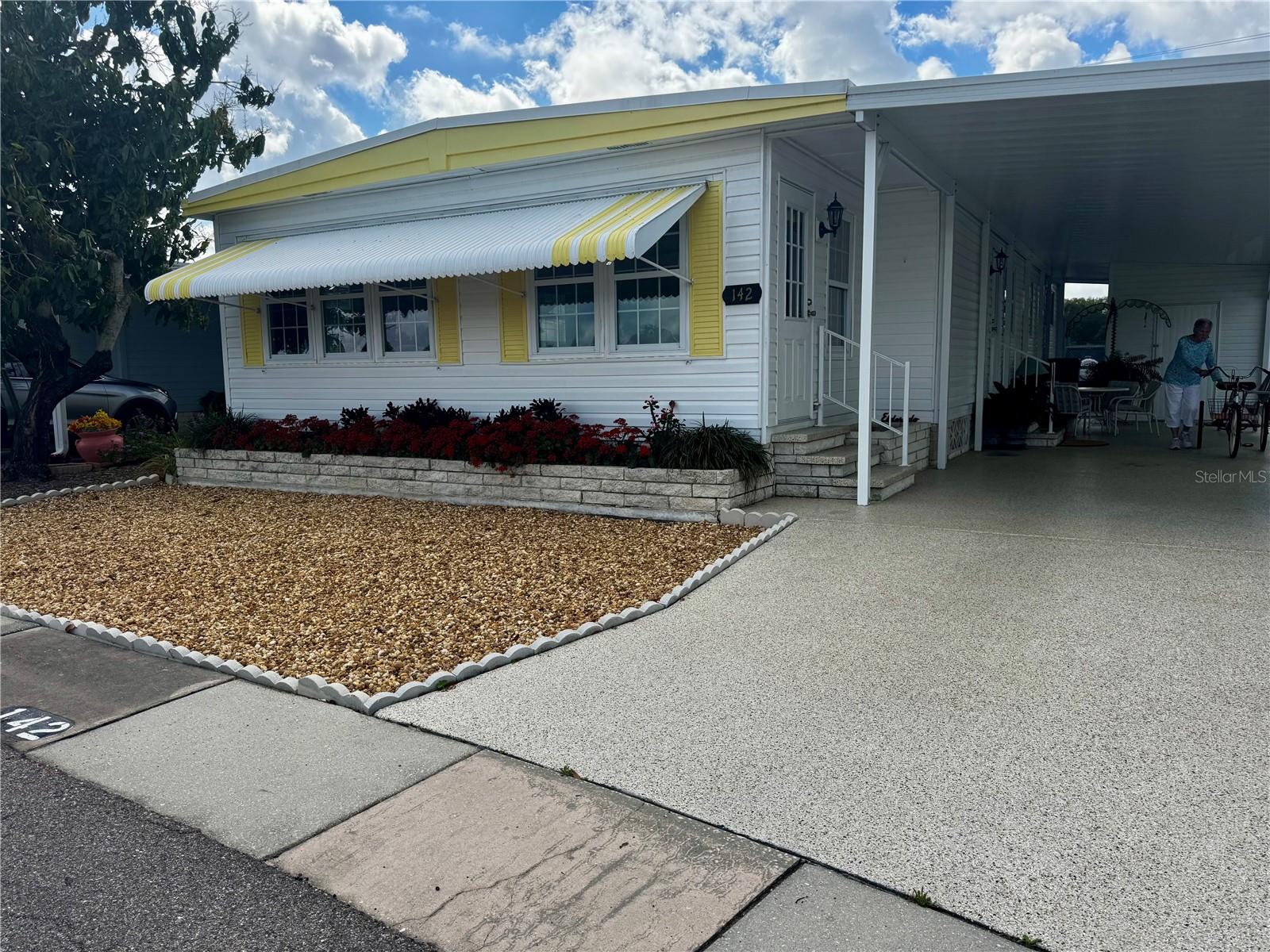 TERRA CEIA MANOR CO-OP - Residential