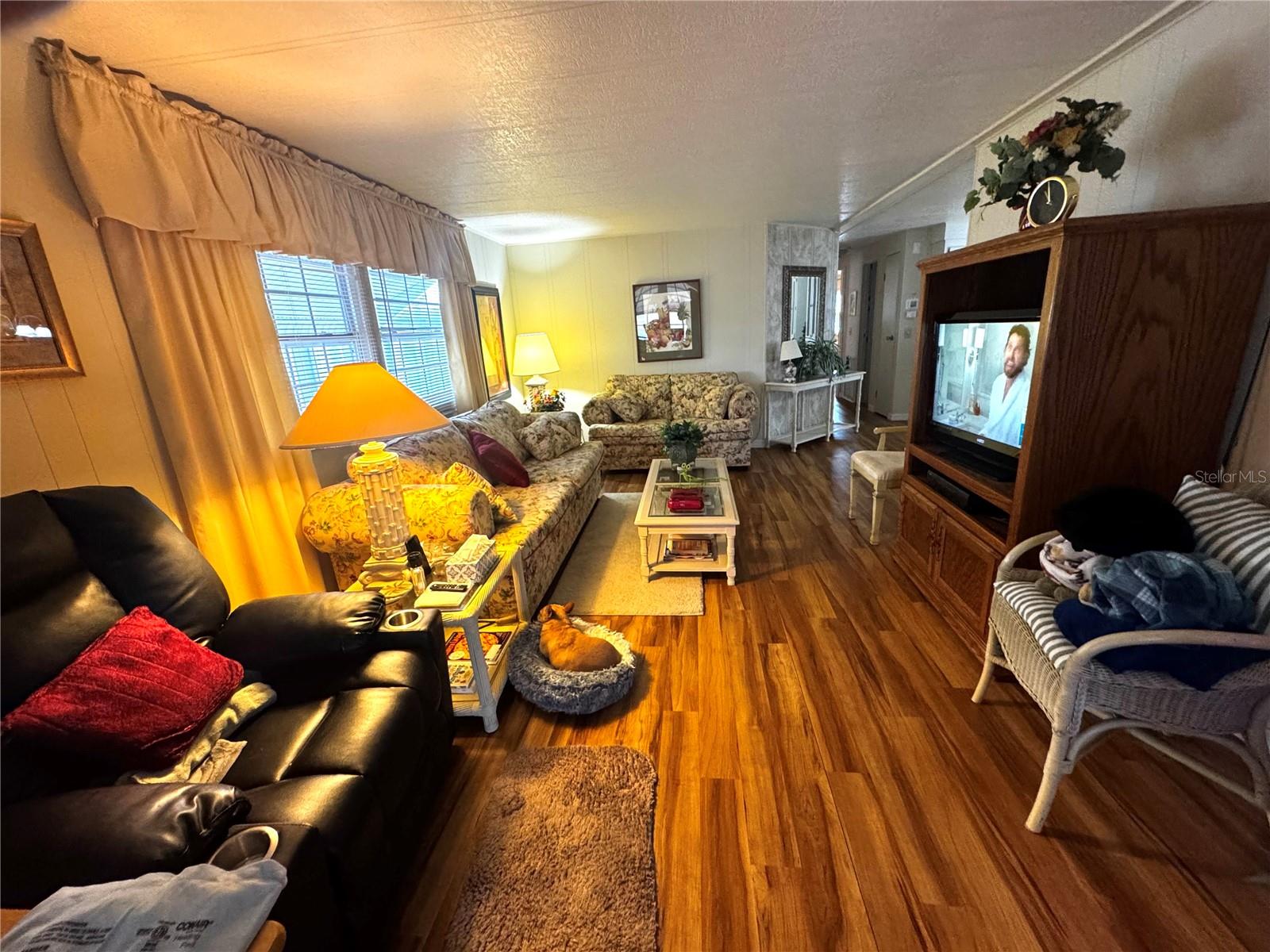 TERRA CEIA MANOR CO-OP - Residential