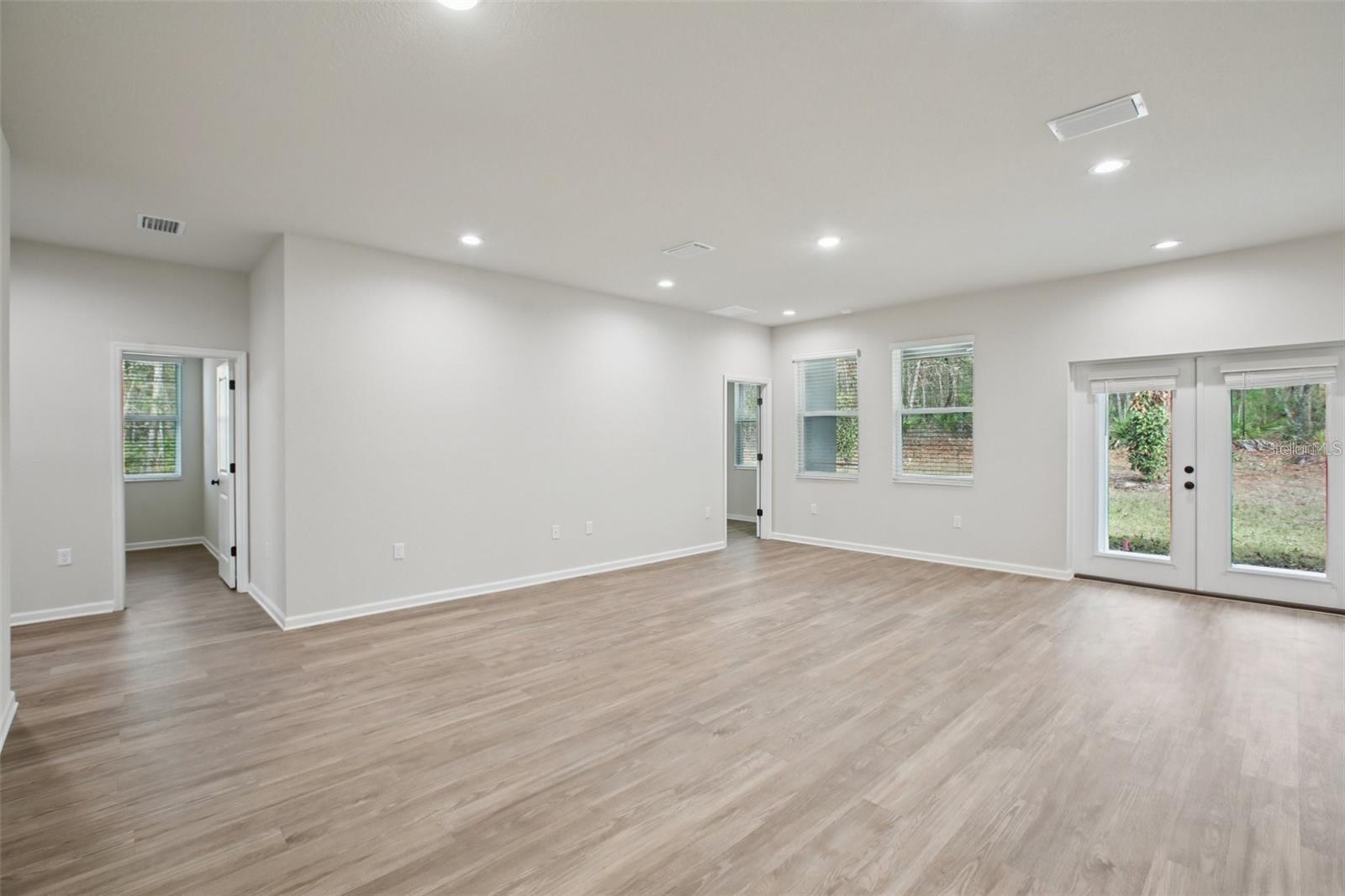 SUGARMILL WOODS OAK VILLAGE - Residential