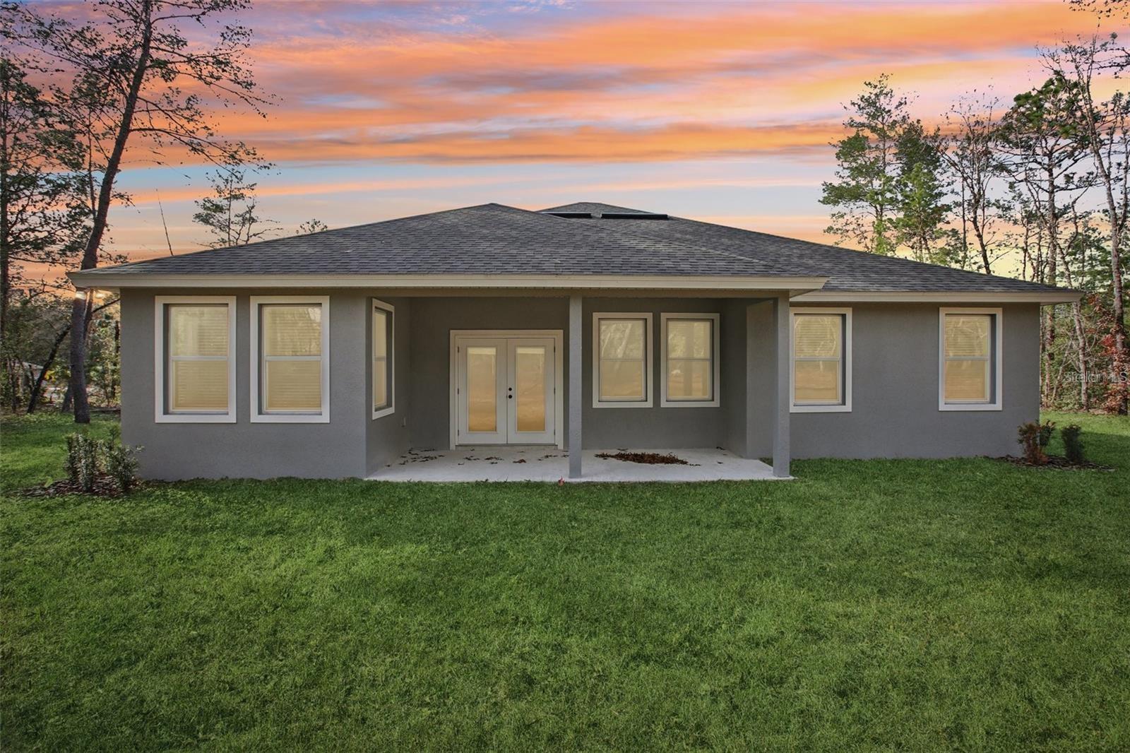 SUGARMILL WOODS OAK VILLAGE - Residential