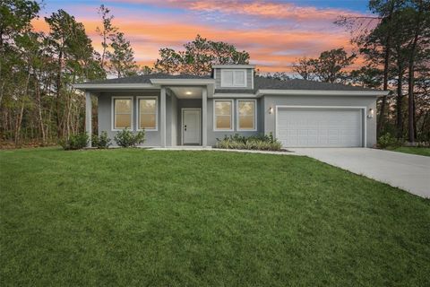 Photo of 64 Cactus Street, Homosassa, FL 34446 (MLS # TB8479035)