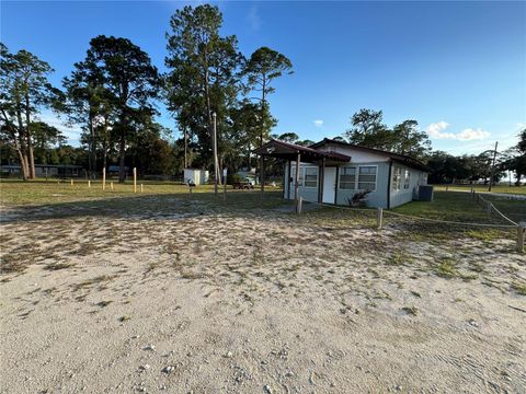 A home in SALT SPRINGS