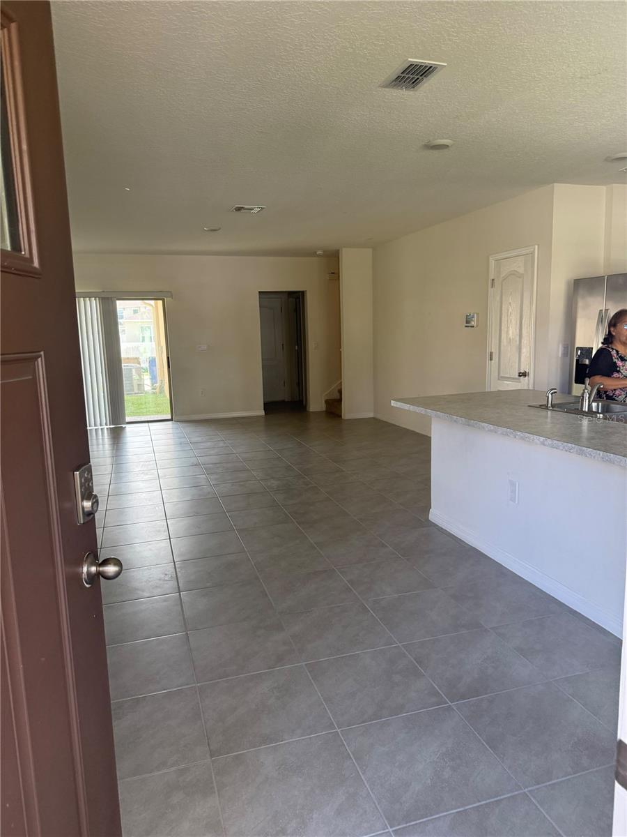Photo of 1790 Red Canyon Drive, Kissimmee, FL 34744 (MLS # S5159075)