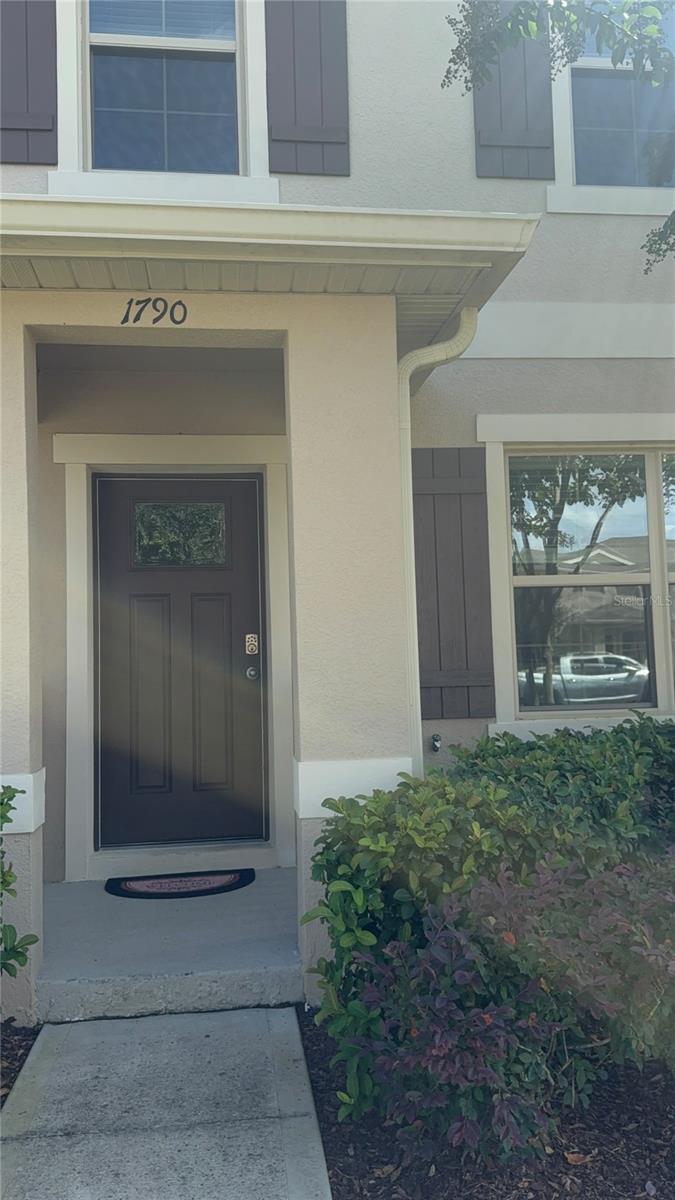 Photo of 1790 Red Canyon Drive, Kissimmee, FL 34744 (MLS # S5159075)