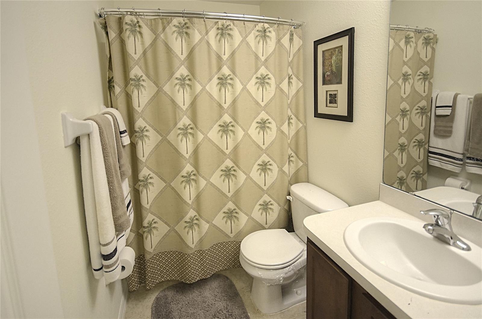 FLORIDA SHORES 01 - Residential