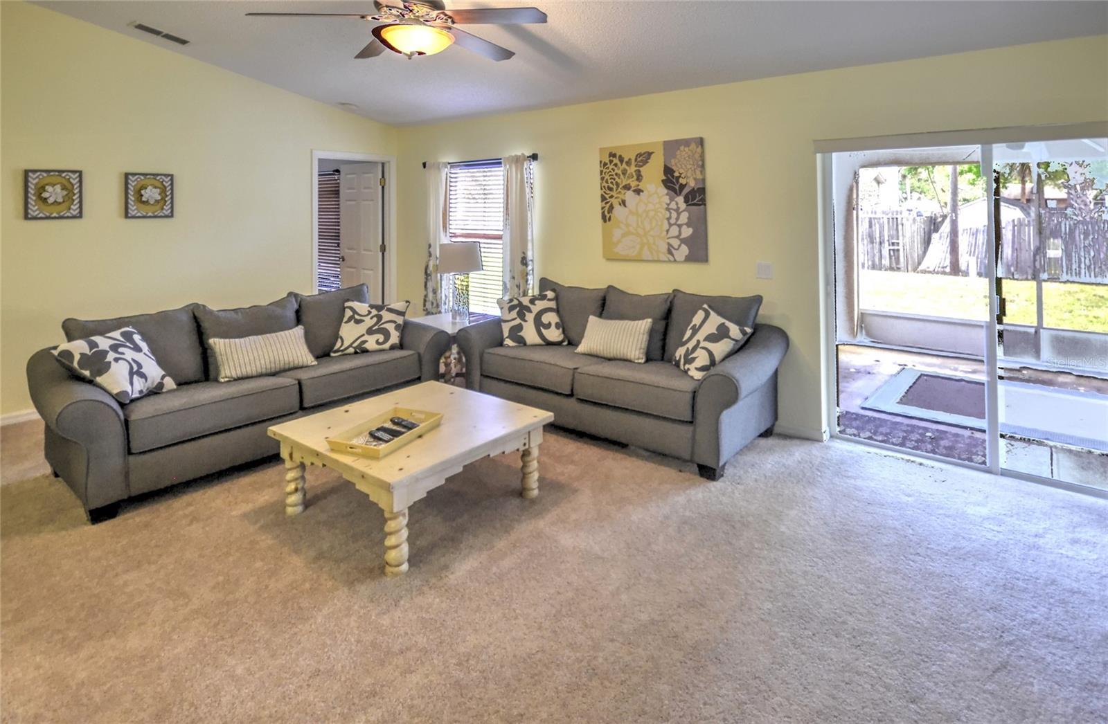 FLORIDA SHORES 01 - Residential