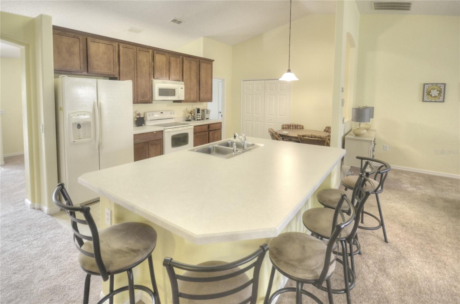 FLORIDA SHORES 01 - Residential