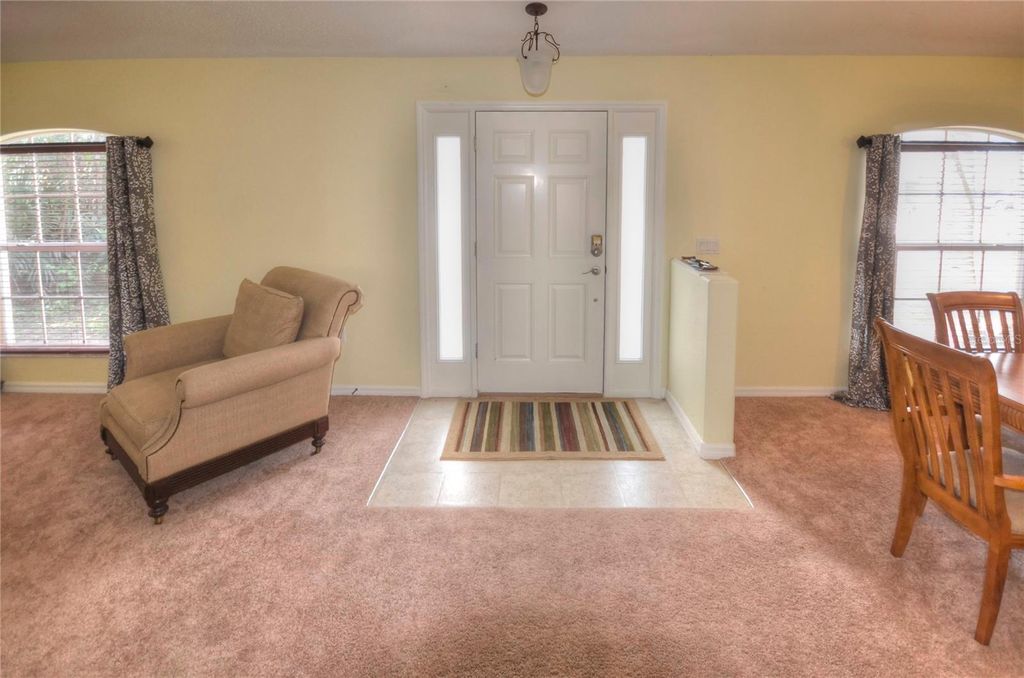 Photo of 1923 Travelers Palm Drive, Edgewater, FL 32141 (MLS # NS1087872)