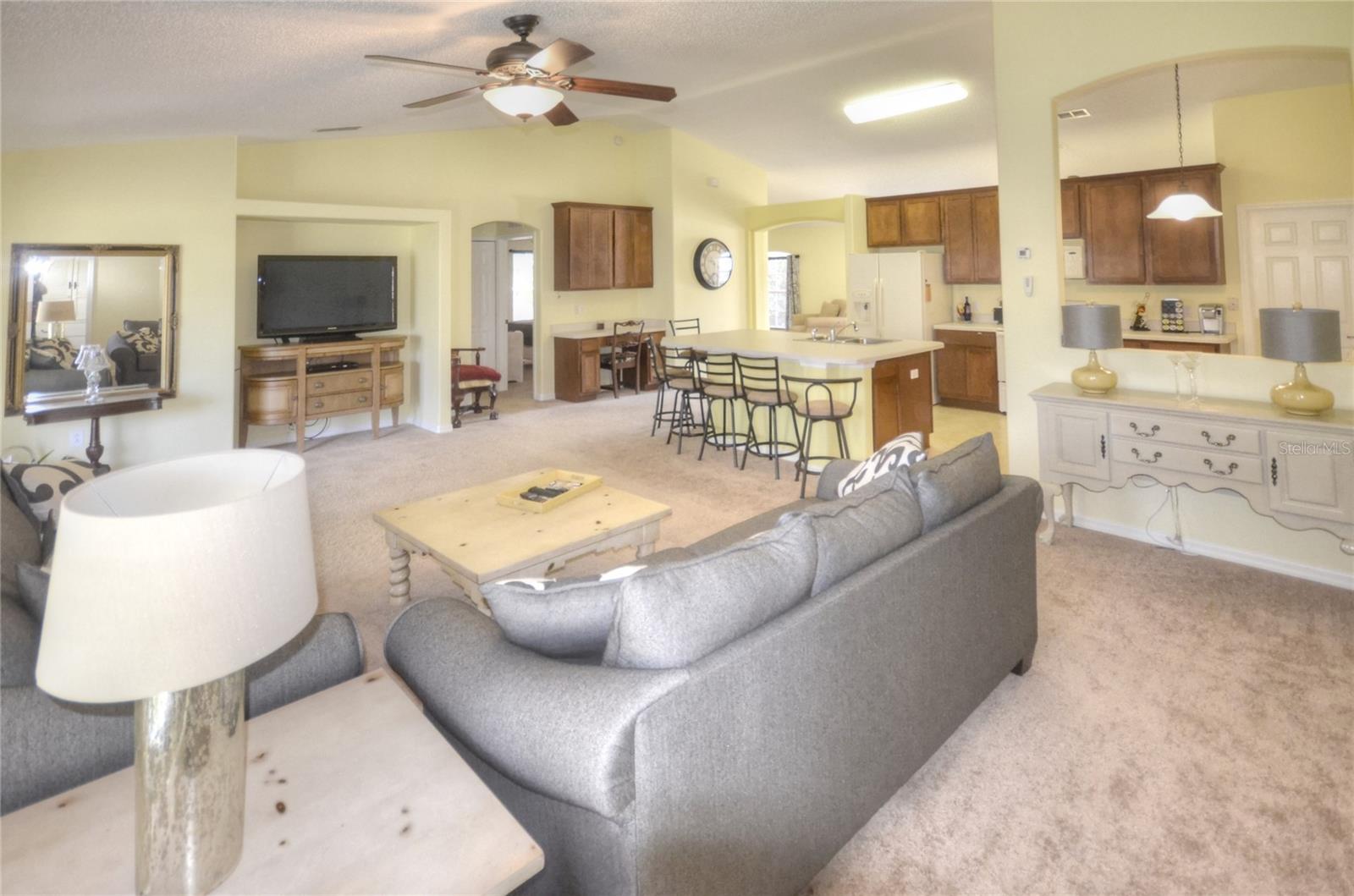 FLORIDA SHORES 01 - Residential