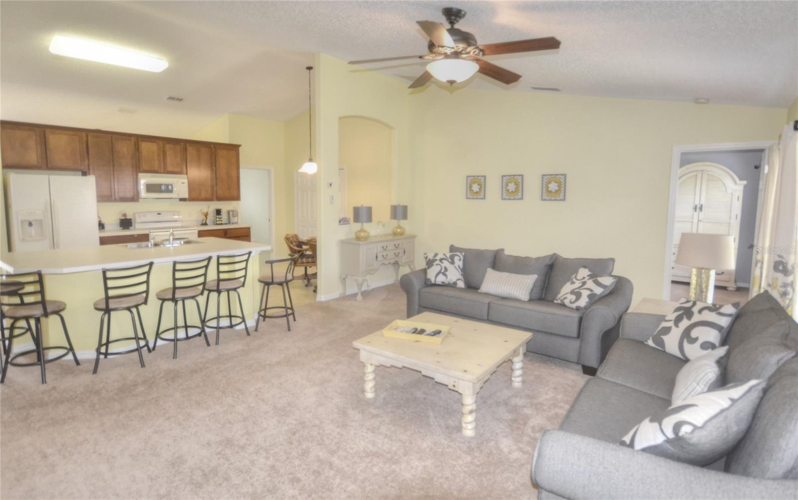 FLORIDA SHORES 01 - Residential