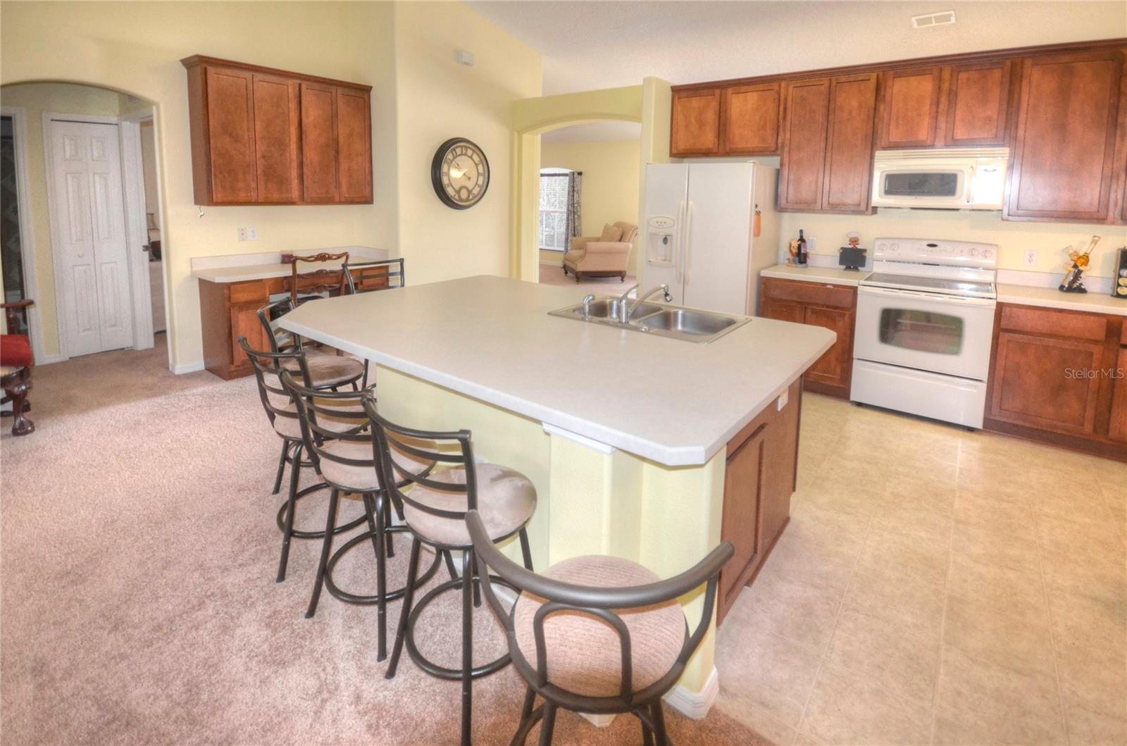 FLORIDA SHORES 01 - Residential