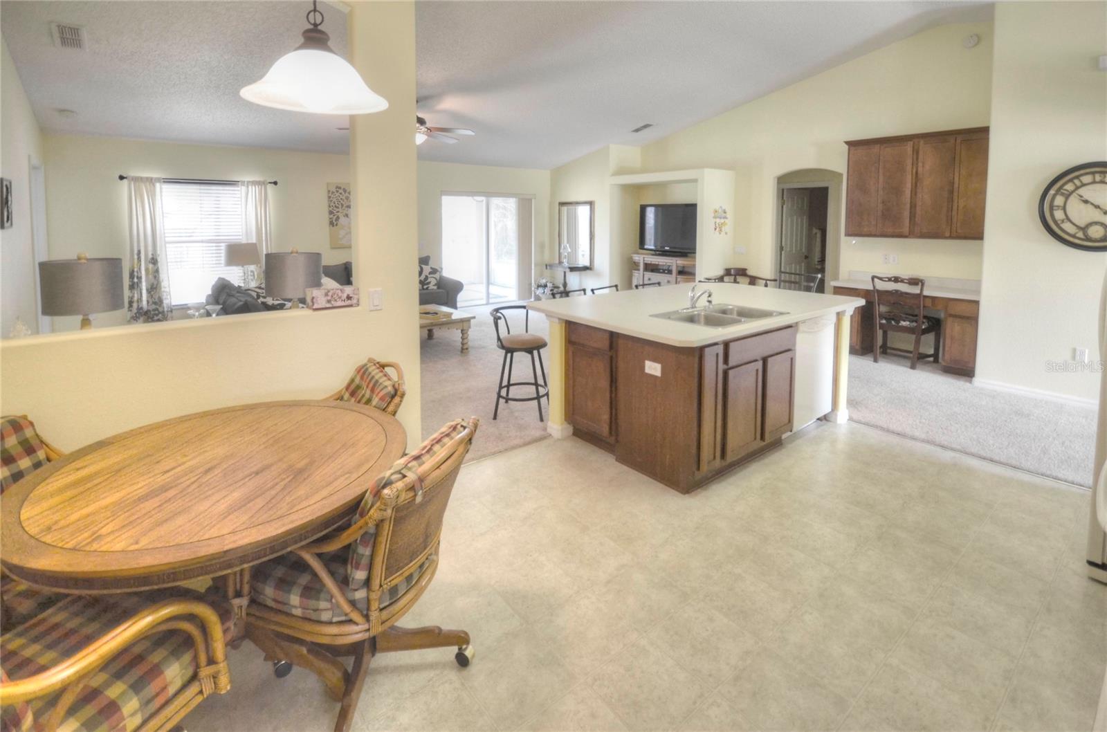 FLORIDA SHORES 01 - Residential