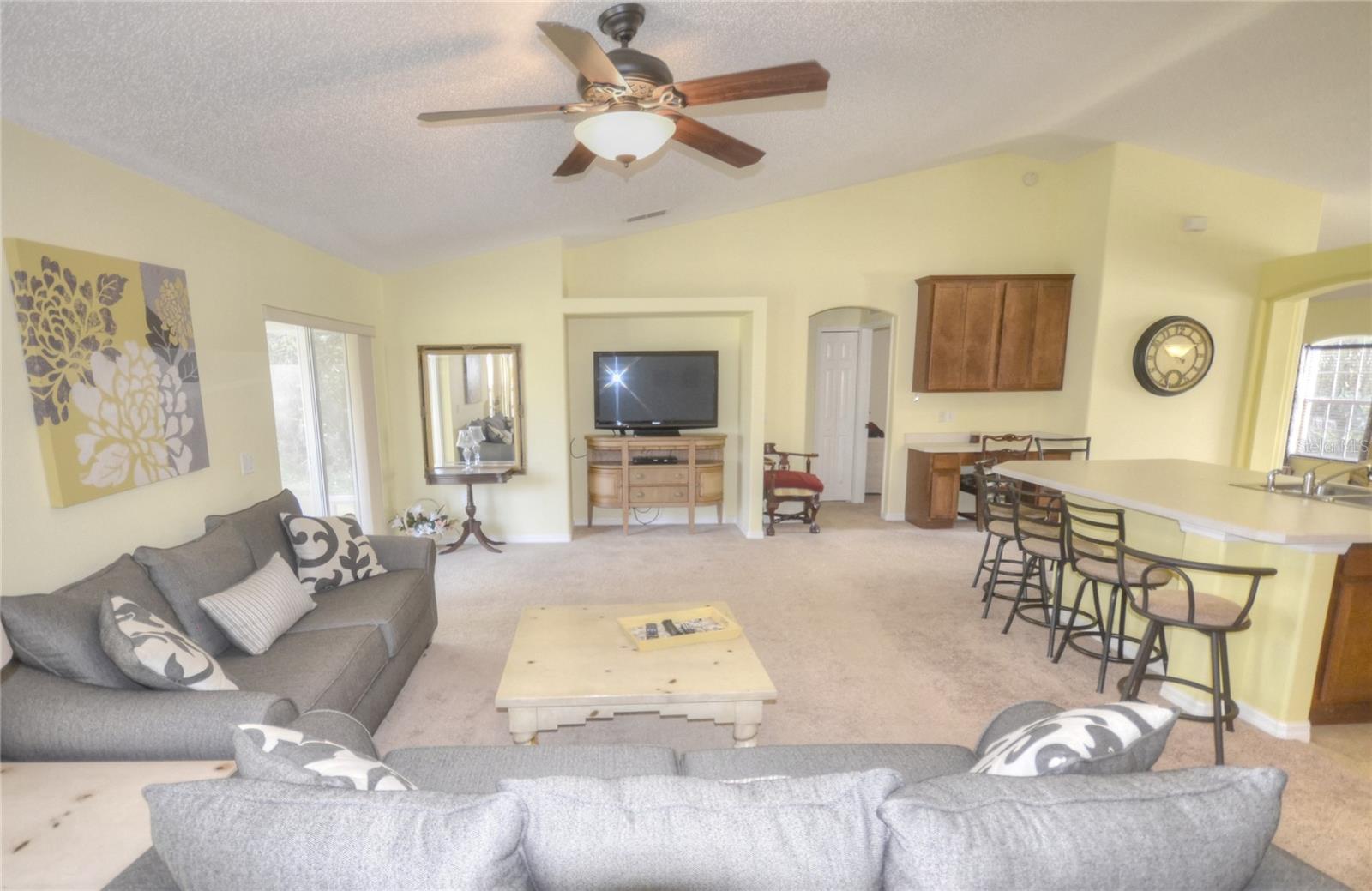 FLORIDA SHORES 01 - Residential