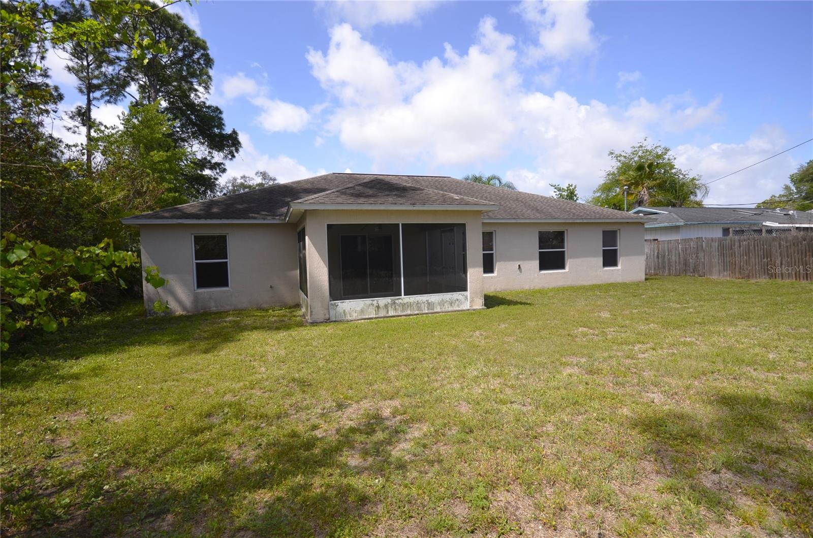 FLORIDA SHORES 01 - Residential