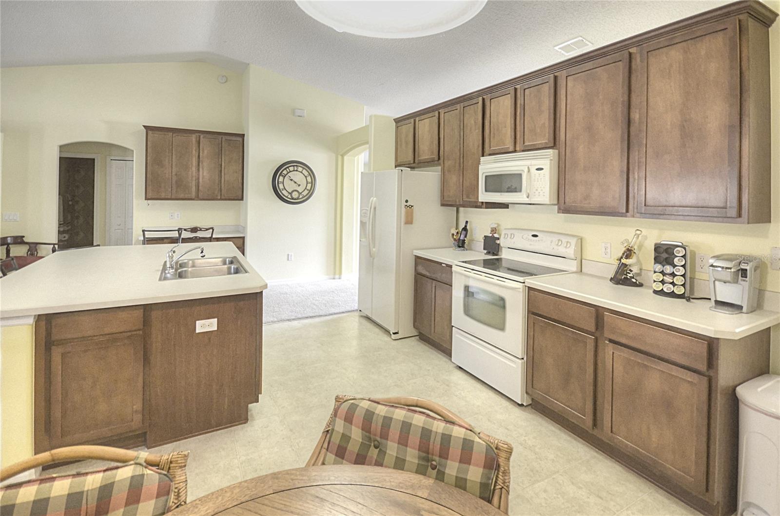 FLORIDA SHORES 01 - Residential