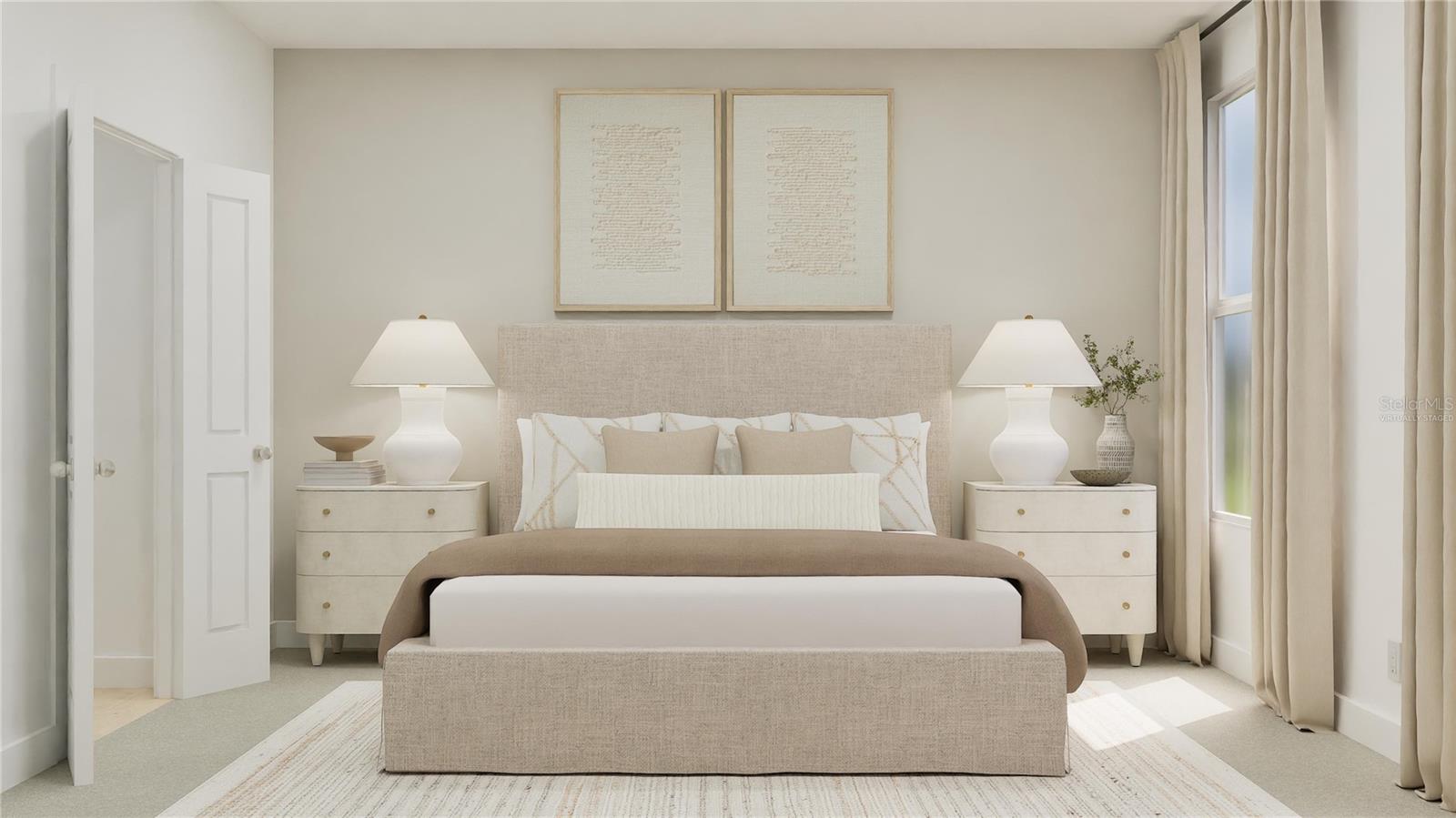 MEADOW POINTE 50S - Residential