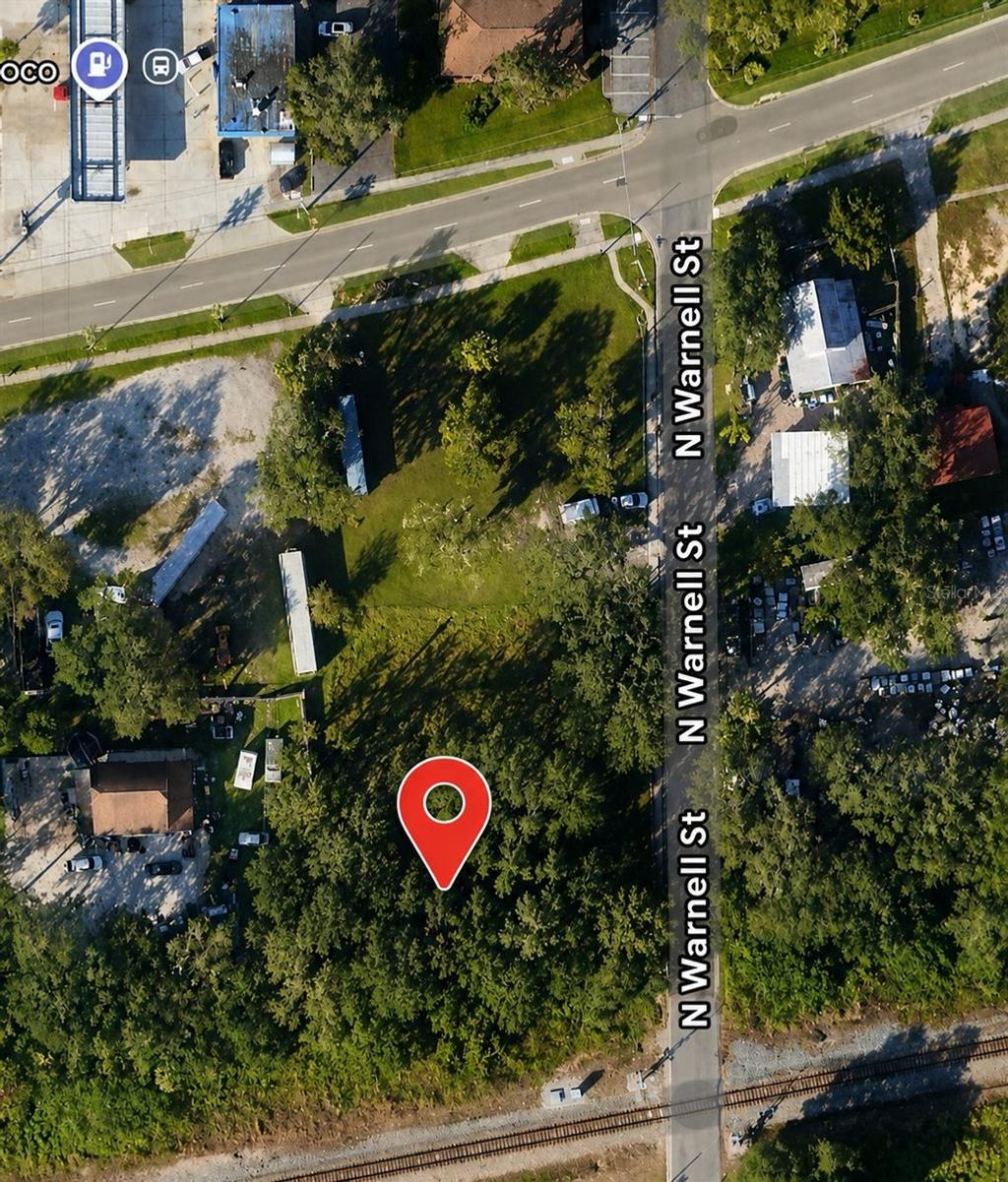 Photo of 0 N Warnell Street, Plant City, FL 33563 (MLS # TB8510383)