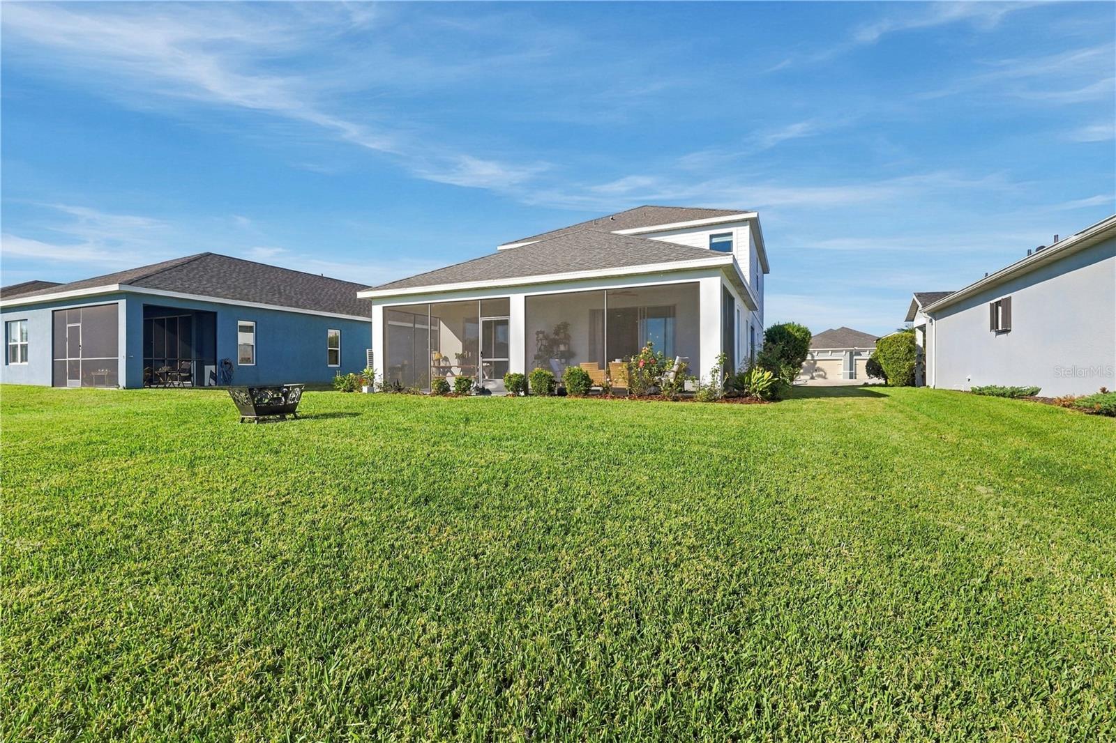 4618 FOXTAIL DRIVE