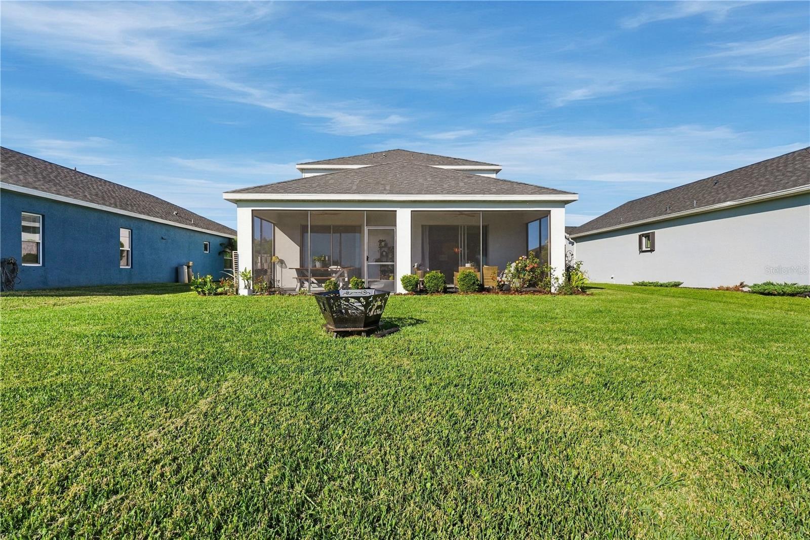 4618 FOXTAIL DRIVE