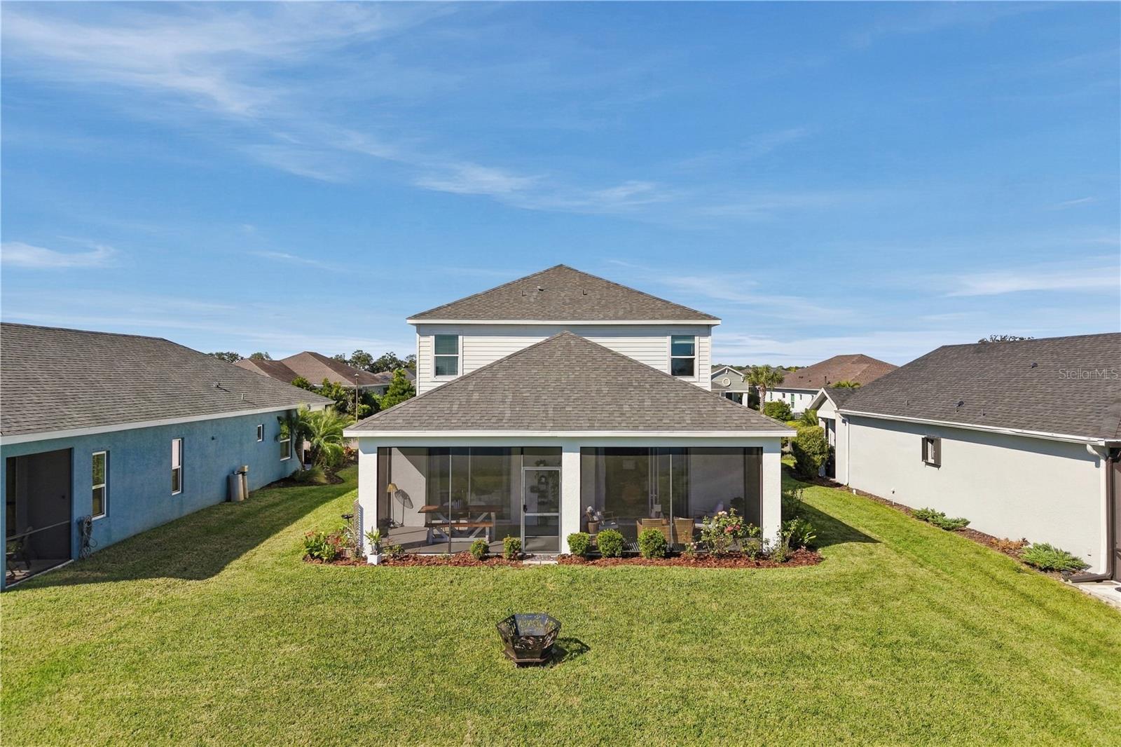 4618 FOXTAIL DRIVE
