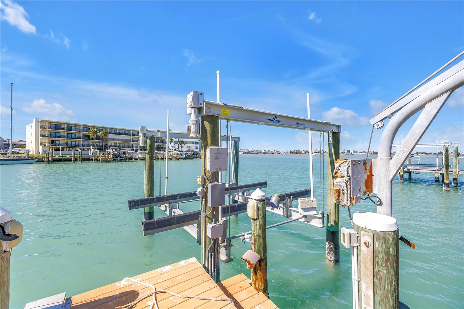 CAPRI ISLE SUB - Residential