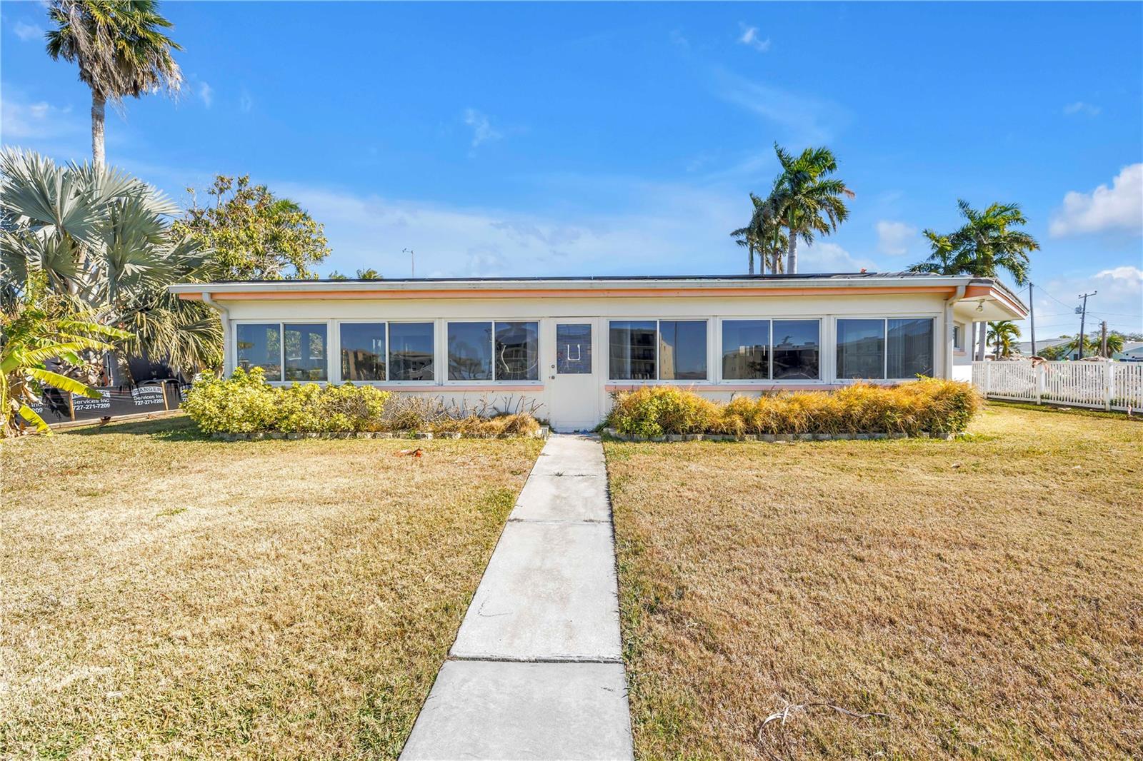 CAPRI ISLE SUB - Residential