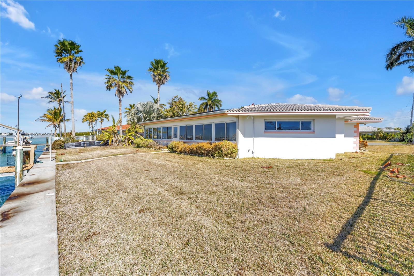 CAPRI ISLE SUB - Residential