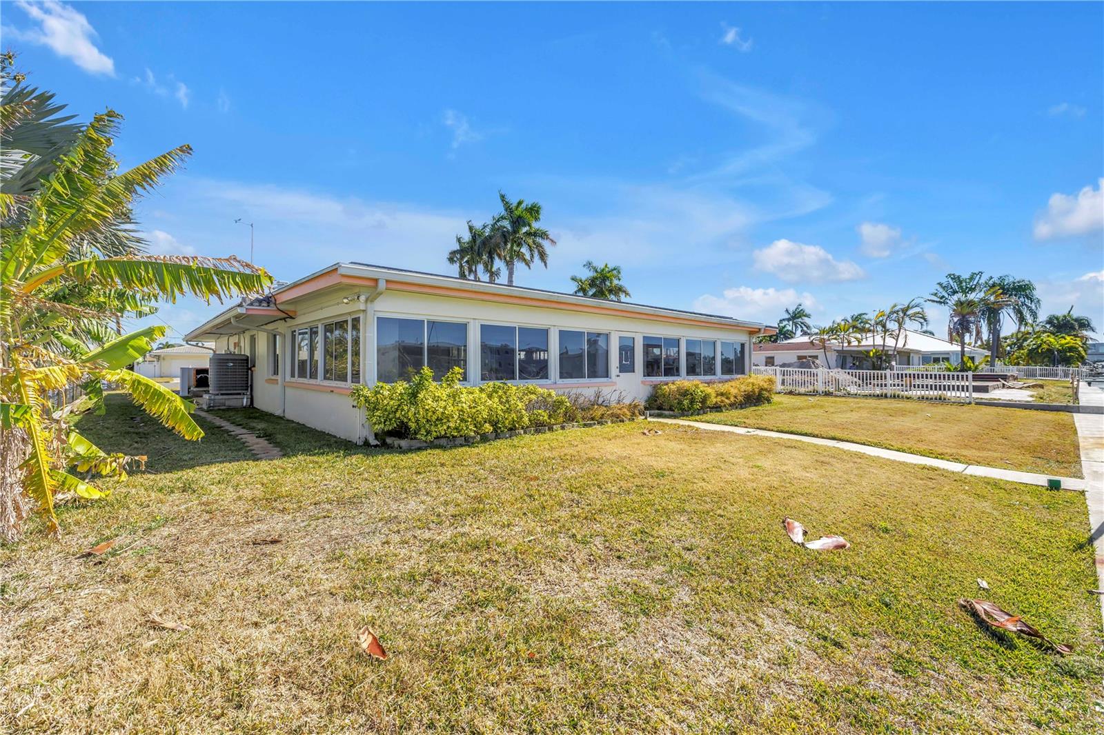 CAPRI ISLE SUB - Residential