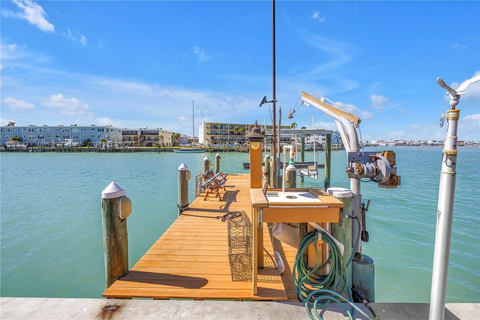 CAPRI ISLE SUB - Residential