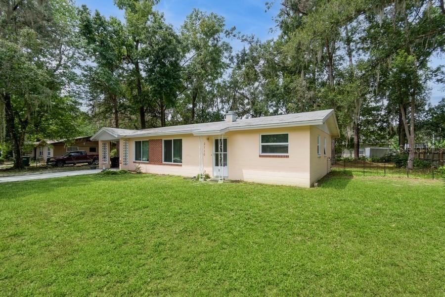 2110 SE 49TH DRIVE